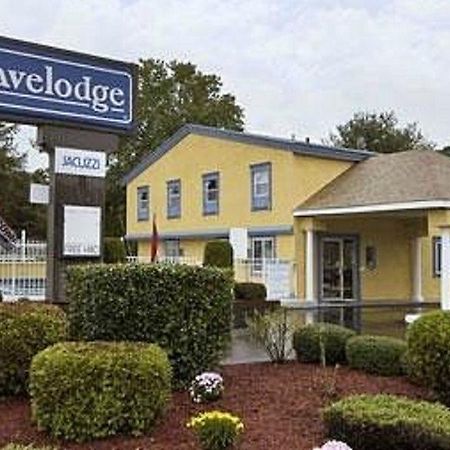 Travelodge By Wyndham Atlantic City Galloway Exterior photo