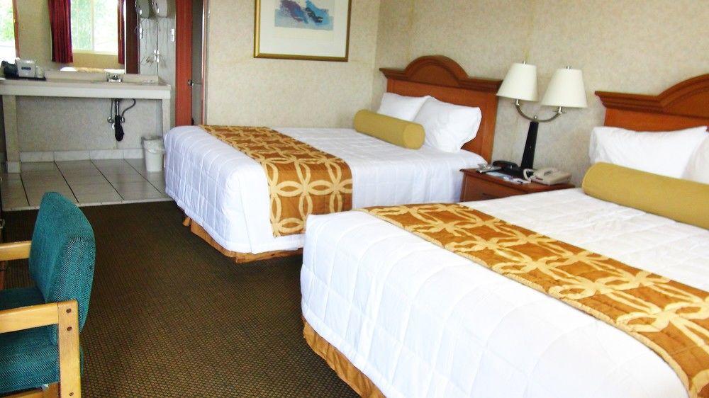 Travelodge By Wyndham Atlantic City Galloway Exterior photo