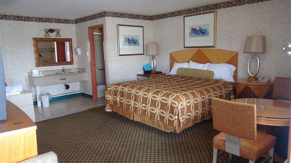 Travelodge By Wyndham Atlantic City Galloway Exterior photo
