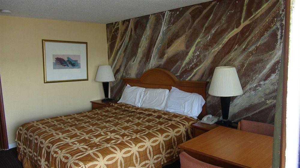 Travelodge By Wyndham Atlantic City Galloway Exterior photo