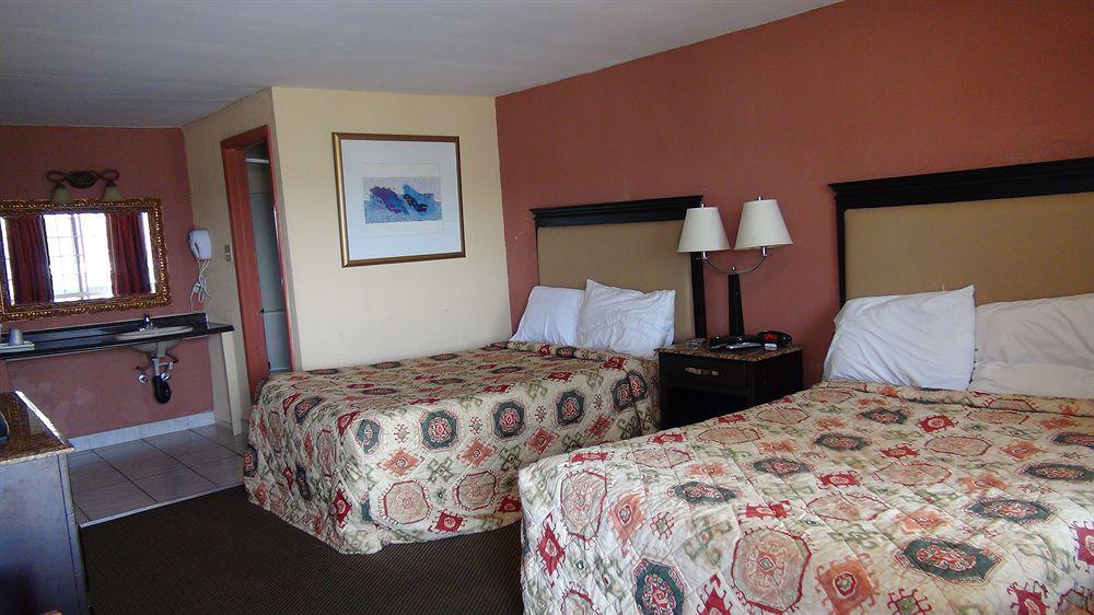 Travelodge By Wyndham Atlantic City Galloway Exterior photo