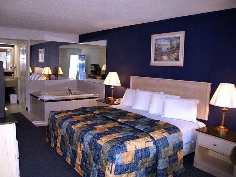 Travelodge By Wyndham Atlantic City Galloway Exterior photo