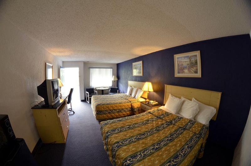 Travelodge By Wyndham Atlantic City Galloway Exterior photo