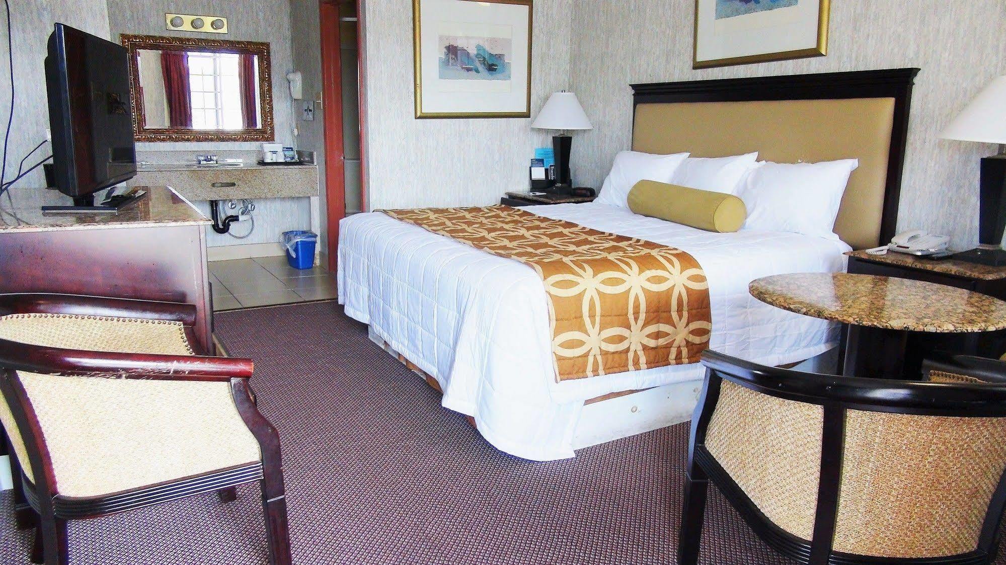 Travelodge By Wyndham Atlantic City Galloway Exterior photo